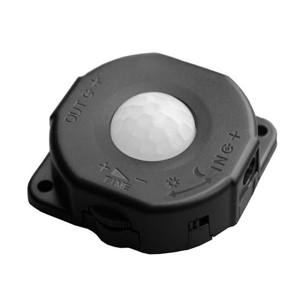 smart home control 2021 automatic dc 12v-24v 6a infrared pir motion sensor switch for led light lamp
smart home control 2021 automatic dc 12v-24v 6a infrared pir motion sensor switch for led light lamp