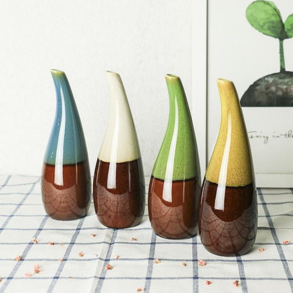 vases ceramic vase decorative pitcher glaze for flowers, floral arrangement pitcher, greenery or silk flowers arrangemen
vases ceramic vase decorative pitcher glaze for flowers, floral arrangement pitcher, greenery or silk flowers arrangemen