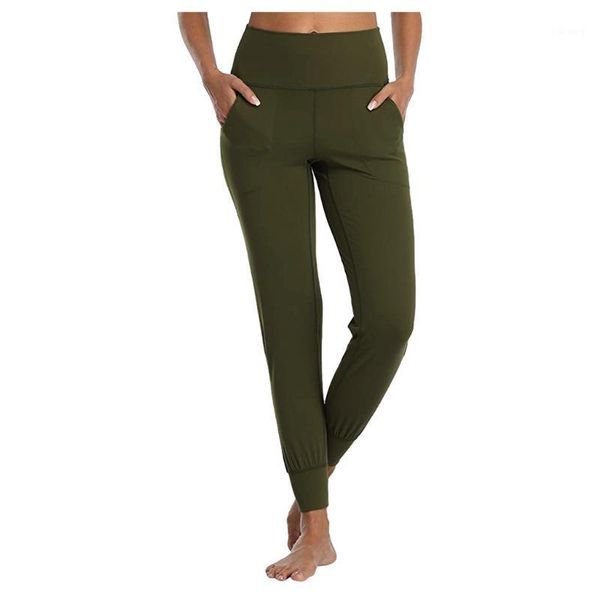 women's leggings casual workout fitness sports pants slimming gym sweatpants pure color, Black
women's leggings casual workout fitness sports pants slimming gym sweatpants pure color, Black