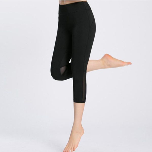 yoga outfits women mesh sport leggings fitness pant professional running tights sportswear sports cropped with pocket, White;red
yoga outfits women mesh sport leggings fitness pant professional running tights sportswear sports cropped with pocket, White;red