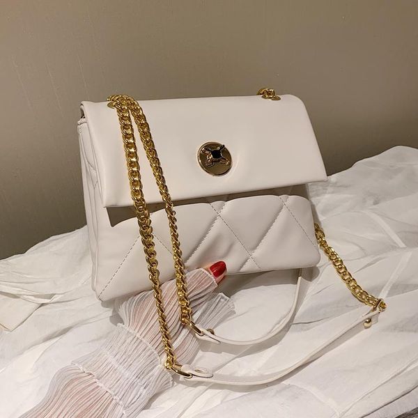 evening bags lattice flap crossbody bag 2021 fashion pu leather women's designer handbag chain shoulder messenger
evening bags lattice flap crossbody bag 2021 fashion pu leather women's designer handbag chain shoulder messenger