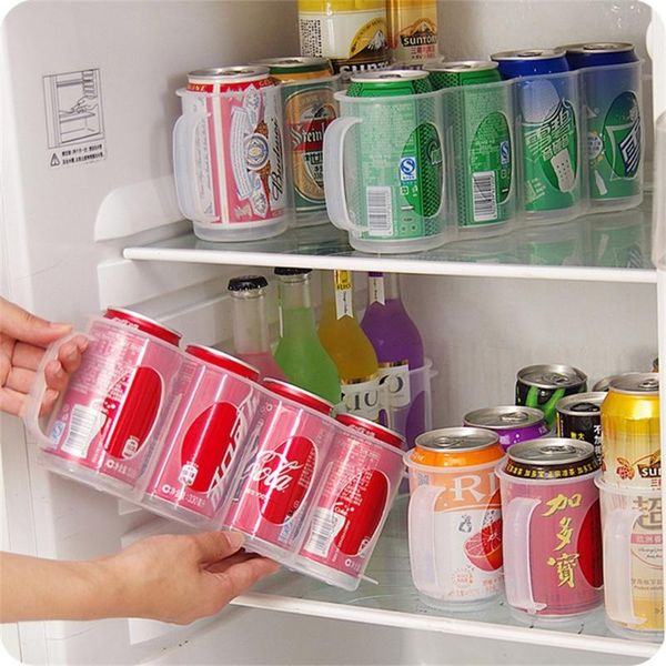 four compartment storage box container lightweight and durable refrigerator beverage can kitchen accessories bottles & jars
four compartment storage box container lightweight and durable refrigerator beverage can kitchen accessories bottles & jars