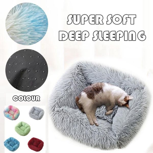 kennels & pens cat dog house comfortable plush kennel dogs pet litter deep sleep pv sleeping bed pets accessories cama gato
kennels & pens cat dog house comfortable plush kennel dogs pet litter deep sleep pv sleeping bed pets accessories cama gato