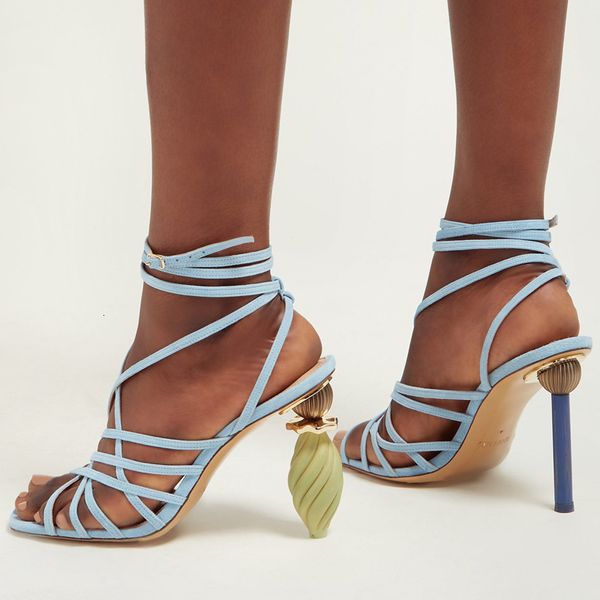 dress shoes presales light blue women gladiator sandals ankle strap summer 10cm high heels white sandalias mujer cut out zapatilla, Black
dress shoes presales light blue women gladiator sandals ankle strap summer 10cm high heels white sandalias mujer cut out zapatilla, Black