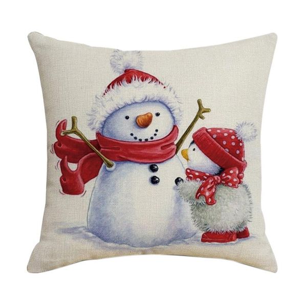 pillow case christmas exquisite pillowcase santa square home decor linen cases cushion covers for sofa car gift 45x45cm
pillow case christmas exquisite pillowcase santa square home decor linen cases cushion covers for sofa car gift 45x45cm