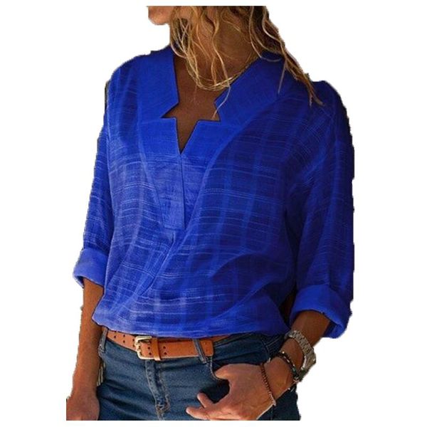 fashion womens and blouses clothes blouse casual chemise femme shirt women ladies roupas feminina 2021 women's & shirts, White
fashion womens and blouses clothes blouse casual chemise femme shirt women ladies roupas feminina 2021 women's & shirts, White