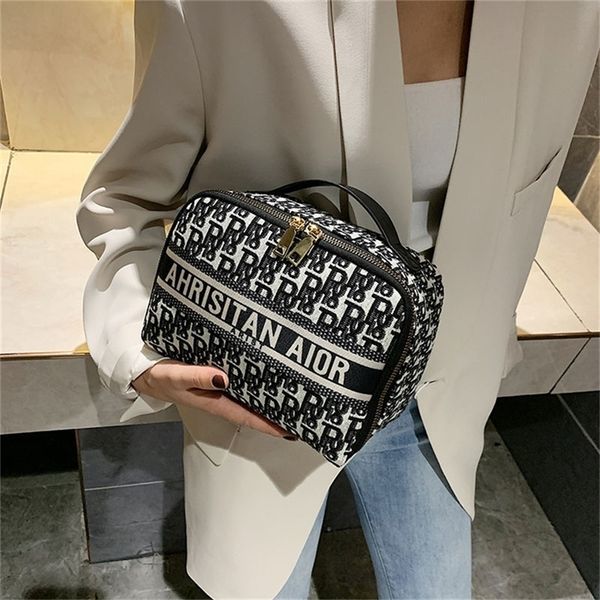 70% off deals online wanghong cosmetic bag, large capacity travel, portable storage washing bag
70% off deals online wanghong cosmetic bag, large capacity travel, portable storage washing bag
