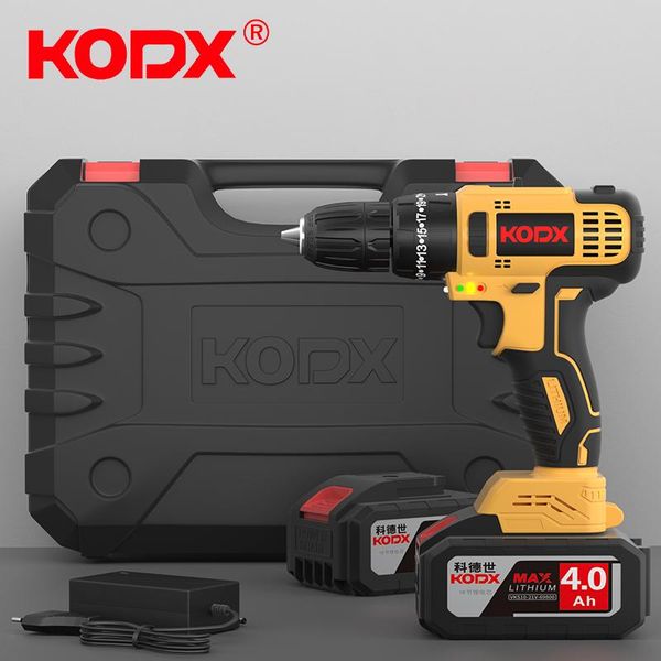 professiona electric drills kodx 2021 impact cordless drill brushless power tools hammer
professiona electric drills kodx 2021 impact cordless drill brushless power tools hammer