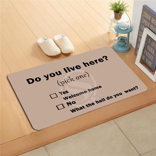carpets wg&u129 custom text doormat home decor door mat floor bath mats foot pad w-q718er129w
carpets wg&u129 custom text doormat home decor door mat floor bath mats foot pad w-q718er129w