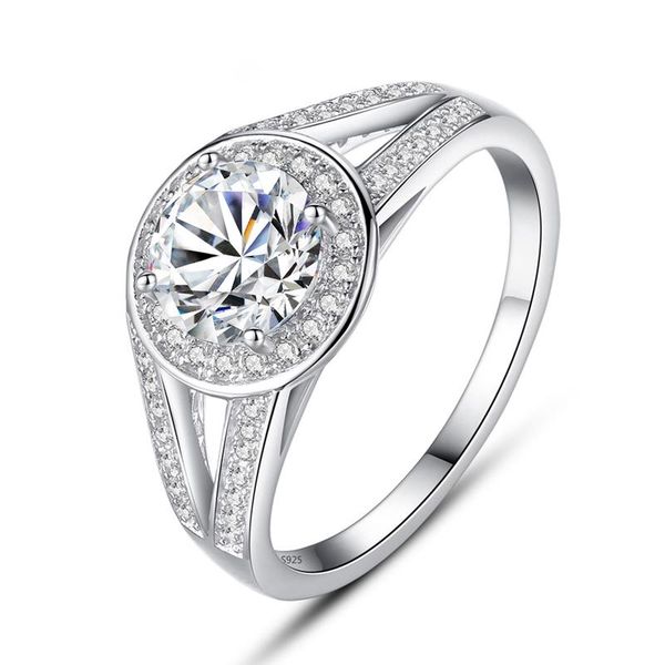 luxury 100% 925 sterling silver cut section hollow out wedding rings for women high carbon diamond party fine jewelry gift cluster, Golden;silver
luxury 100% 925 sterling silver cut section hollow out wedding rings for women high carbon diamond party fine jewelry gift cluster, Golden;silver