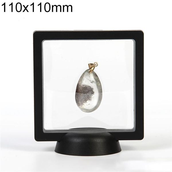 frames 3d floating jewelry display holder transparent necklace storage box frame shadow 110*110*20mm for home decoration
frames 3d floating jewelry display holder transparent necklace storage box frame shadow 110*110*20mm for home decoration