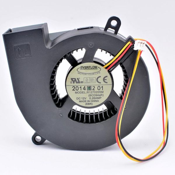bcd94ar bce06br dc12v 200ma 3914a turbo blower cooling fan suitable for projectors and retrofit fans & coolings
bcd94ar bce06br dc12v 200ma 3914a turbo blower cooling fan suitable for projectors and retrofit fans & coolings