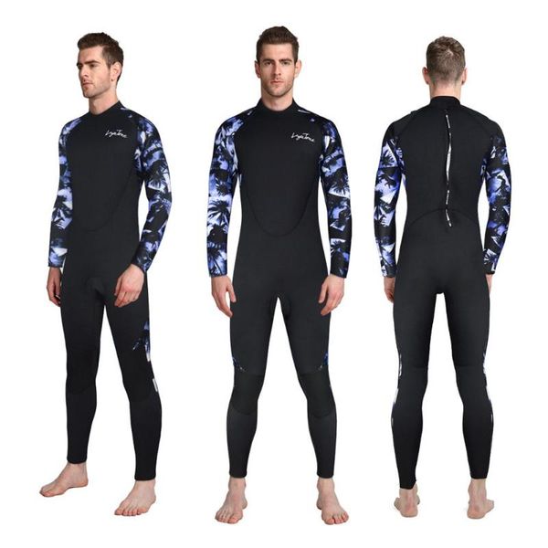 wetsuit men 3mm cr neoprene diving suit one piece swimsuit scuba women long sleeve fishing snorkeling wetsuits swim wear
wetsuit men 3mm cr neoprene diving suit one piece swimsuit scuba women long sleeve fishing snorkeling wetsuits swim wear