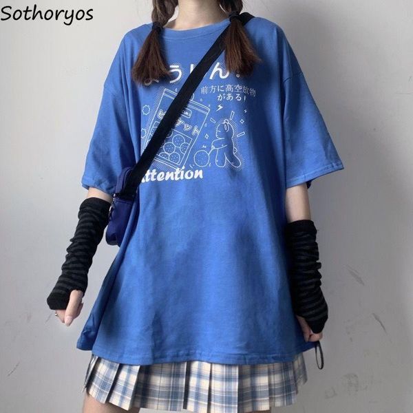 women short sleeve tshirts summer korean style bf ulzzang students japanese gaming girls all-match printed t-shirts chic women's t-shi, White
women short sleeve tshirts summer korean style bf ulzzang students japanese gaming girls all-match printed t-shirts chic women's t-shi, White