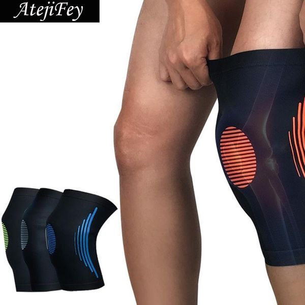 elbow & knee pads 1 pair elastic compression breathable sleeves protector for running cycling basketball sport fitness brace, Black;gray
elbow & knee pads 1 pair elastic compression breathable sleeves protector for running cycling basketball sport fitness brace, Black;gray