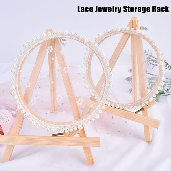 hooks & rails mesh lace jewelry display stand rack storage earring necklace bracelet holder insert organizer
hooks & rails mesh lace jewelry display stand rack storage earring necklace bracelet holder insert organizer