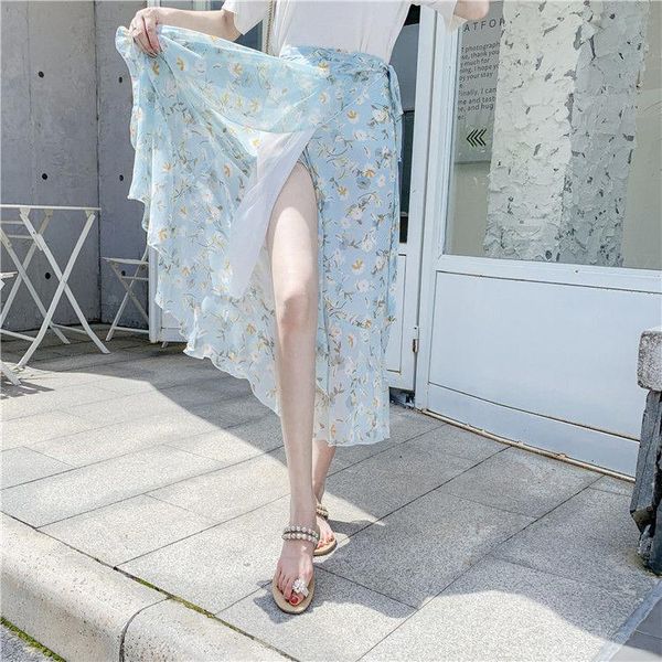 skirts 2021 summer women high waist irregular skirt printing bow tie belt split maxi lady casual midi long jupe femme y302, Black
skirts 2021 summer women high waist irregular skirt printing bow tie belt split maxi lady casual midi long jupe femme y302, Black