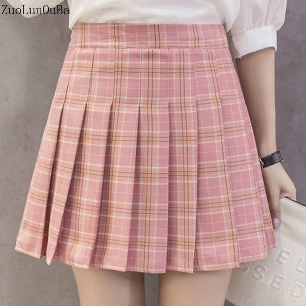 skirts kude tennis skirt women 2021 korean version high waist half short college wind a word lattice pleated, Black
skirts kude tennis skirt women 2021 korean version high waist half short college wind a word lattice pleated, Black