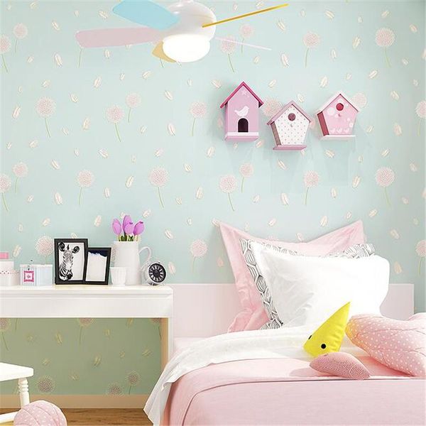 wallpapers wellyu the pastoral bedroom small clean living room korean wallpaper children's dandelion 3d papel de parede
wallpapers wellyu the pastoral bedroom small clean living room korean wallpaper children's dandelion 3d papel de parede