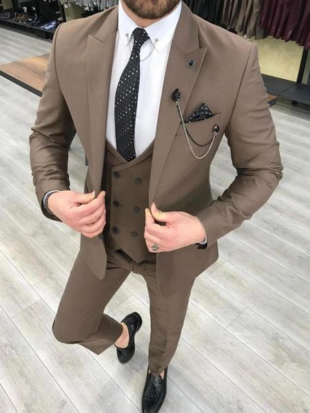 brand 3 pieces men's suits 2021 slim fit peaked lapel one button wedding suit for men prom man blazer ( jacket+pants+vest) & blazers, White;black
brand 3 pieces men's suits 2021 slim fit peaked lapel one button wedding suit for men prom man blazer ( jacket+pants+vest) & blazers, White;black