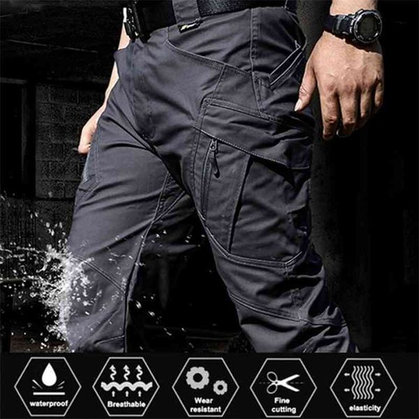 city military casual cargo pants elastic outdoor army trousers men slim many pockets waterproof wear resistant tactical pants 210714, Black
city military casual cargo pants elastic outdoor army trousers men slim many pockets waterproof wear resistant tactical pants 210714, Black