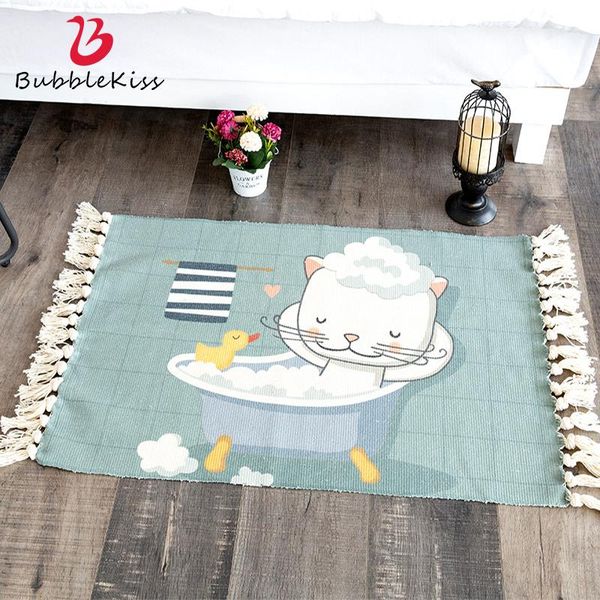 carpets bubble kiss cartoons carpet nordic style tassel floor mat cotton linen non-slip rug home wall tapestry decor hand woven
carpets bubble kiss cartoons carpet nordic style tassel floor mat cotton linen non-slip rug home wall tapestry decor hand woven