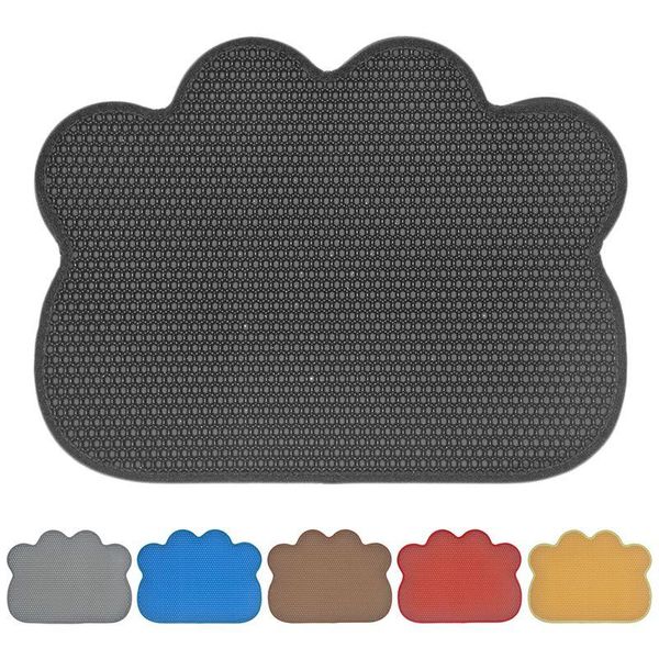 cat beds & furniture bear waterproof litter mat double layer trapping pet kitten toilet mats feeding non-slip floor pad
cat beds & furniture bear waterproof litter mat double layer trapping pet kitten toilet mats feeding non-slip floor pad