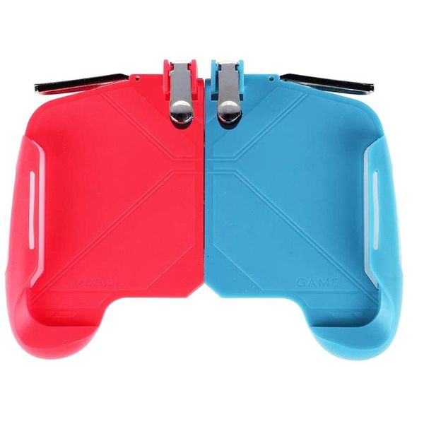 game controllers & joysticks ak16 triggers for cell phone pubg mobile joystick gamepad l1 r1 fire button controller gaming
game controllers & joysticks ak16 triggers for cell phone pubg mobile joystick gamepad l1 r1 fire button controller gaming