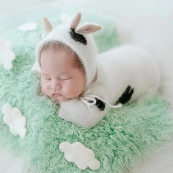 caps & hats born baby romper pography props,handmade mohair calf outfits bodysuit bonnet doll 3pcs/set infant shower gift, Yellow
caps & hats born baby romper pography props,handmade mohair calf outfits bodysuit bonnet doll 3pcs/set infant shower gift, Yellow