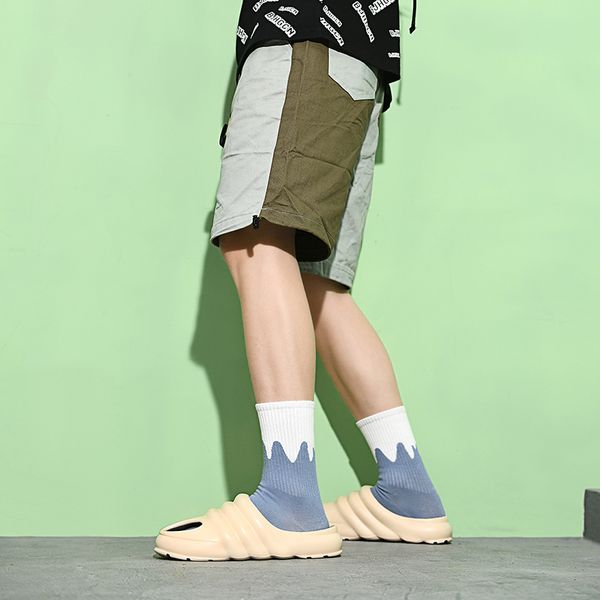 fashion funny fish slippers men shoes girls boys women summer beach slipper 2021 arrival family children slides 57, Black
fashion funny fish slippers men shoes girls boys women summer beach slipper 2021 arrival family children slides 57, Black
