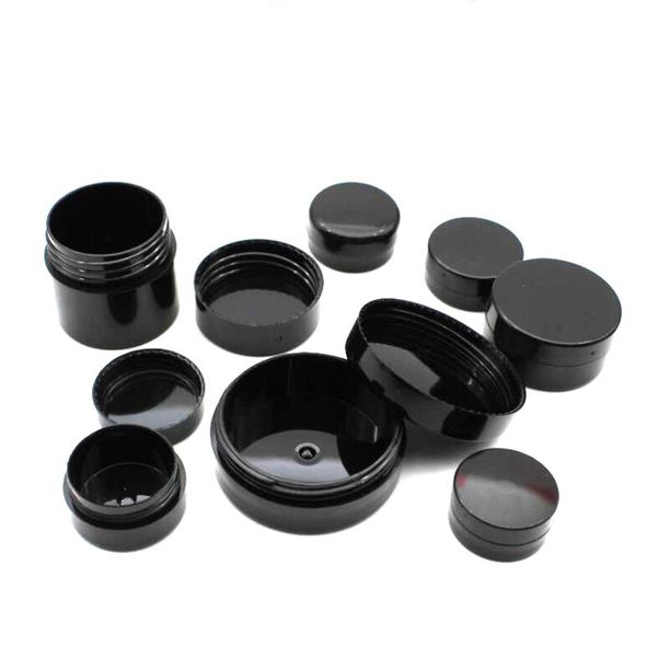 storage bottles & jars 50 x travel portable small 1g 2g 3g 5g 10g 20g plastic black cream jar pot box makeup nail art cosmetic bead containe
storage bottles & jars 50 x travel portable small 1g 2g 3g 5g 10g 20g plastic black cream jar pot box makeup nail art cosmetic bead containe