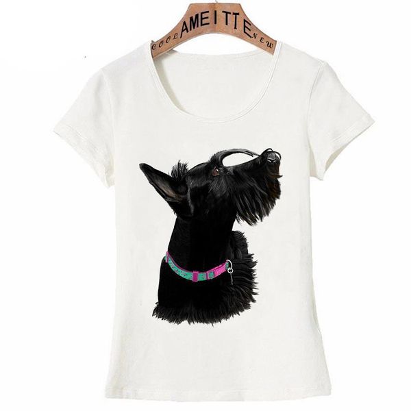 summer fashion print short womens t shirt sleeves seattle scottish terrier portrait casual cute girl white tees
summer fashion print short womens t shirt sleeves seattle scottish terrier portrait casual cute girl white tees