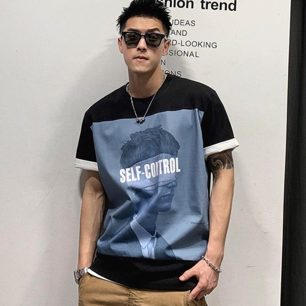 men's t-shirts koream anime manga cotton t shirt crop 2021 fashion oversized black printed summer ropa de hombre men clothing, White;black
men's t-shirts koream anime manga cotton t shirt crop 2021 fashion oversized black printed summer ropa de hombre men clothing, White;black