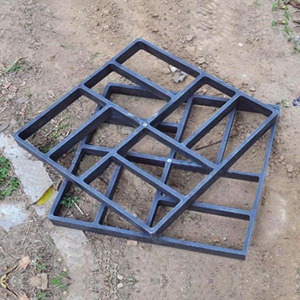 other garden buildings path maker mold diy manually paving cement brick stone road concrete molds reusable
other garden buildings path maker mold diy manually paving cement brick stone road concrete molds reusable