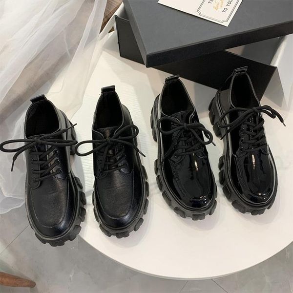 boots women chunky ankle black gothic punk flat platform women's casual footwear female lace up round toe shoes ladies
boots women chunky ankle black gothic punk flat platform women's casual footwear female lace up round toe shoes ladies