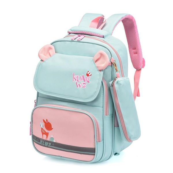 school bags fashion kids backpack oxford cloth waterproof children's bag large-capacity outdoor travel backpacks
school bags fashion kids backpack oxford cloth waterproof children's bag large-capacity outdoor travel backpacks