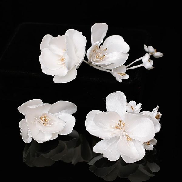 hair clips & barrettes 3pcs set white red fabric flower hairpin simple rhinestone beaded headband bridal headdress wedding accessories, Golden;silver
hair clips & barrettes 3pcs set white red fabric flower hairpin simple rhinestone beaded headband bridal headdress wedding accessories, Golden;silver