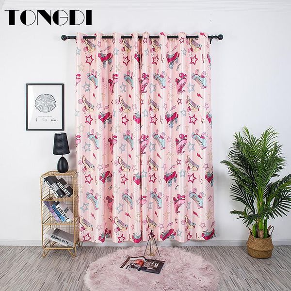 curtain & drapes tongdi blackout children cartoon lovely printing flannelette high-grade decoration for home parlour bedroom living room
curtain & drapes tongdi blackout children cartoon lovely printing flannelette high-grade decoration for home parlour bedroom living room