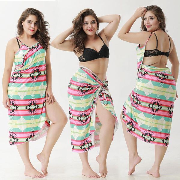 women's swimwear european and american summer digital printing suspender beach skirt manufacturers direct selling towel women, White;black
women's swimwear european and american summer digital printing suspender beach skirt manufacturers direct selling towel women, White;black
