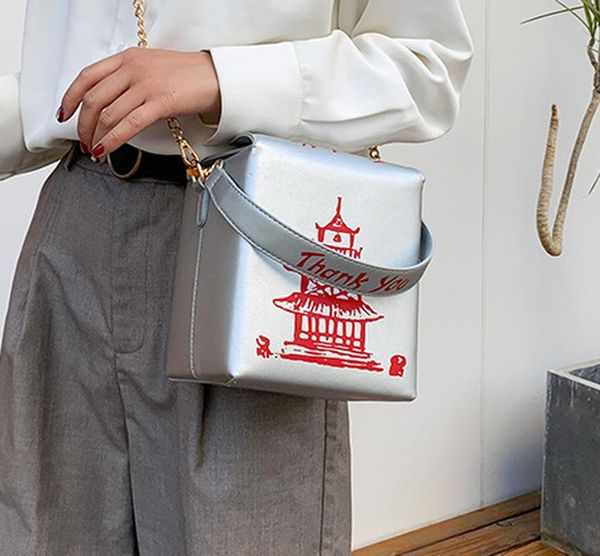 evening bags chinese takeout box purse pu leather women handbag novelty fashion crossbody bag shoulder chain clutch for girl tote
evening bags chinese takeout box purse pu leather women handbag novelty fashion crossbody bag shoulder chain clutch for girl tote