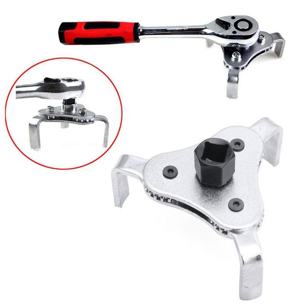 hand tools ly universal 3 jaws 2 ways oil filter wrench adjustable spanner remover car tool kit xsd88
hand tools ly universal 3 jaws 2 ways oil filter wrench adjustable spanner remover car tool kit xsd88