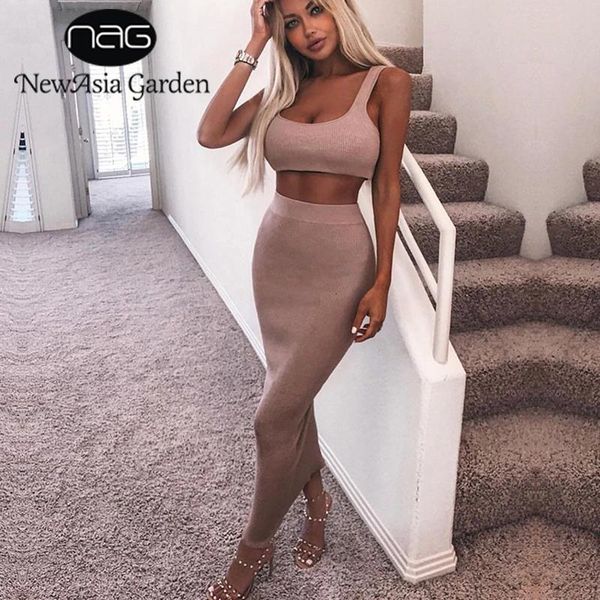 two piece dress asia garden set 2 women winter ribbed crop and skirt matching sets woman pieces outfits white
two piece dress asia garden set 2 women winter ribbed crop and skirt matching sets woman pieces outfits white
