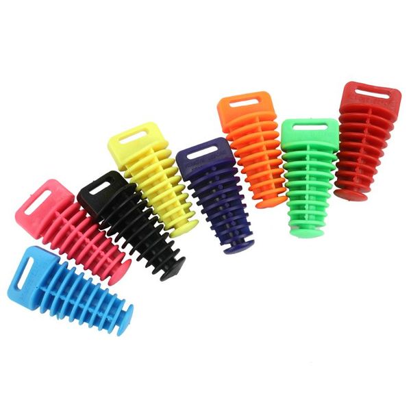 parts universal exhaust muffler wash plug pipe protector dirt bike pit motorcycle waterproof
parts universal exhaust muffler wash plug pipe protector dirt bike pit motorcycle waterproof
