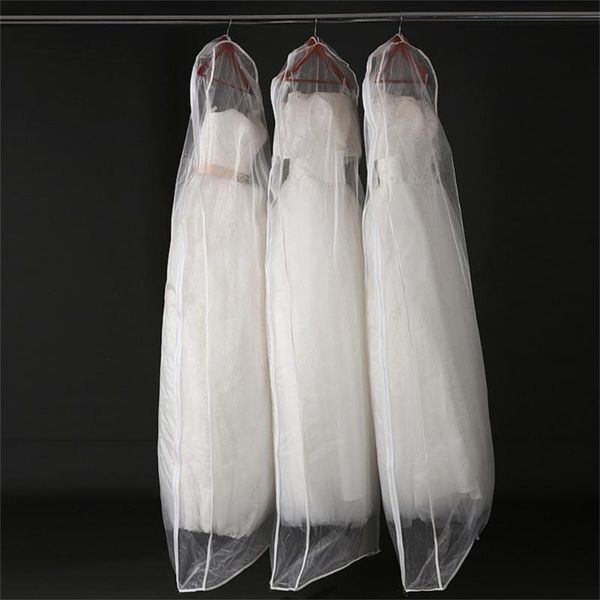 clothing & wardrobe storage mesh yarn tulle bridal wedding dress dust cover protective reusable dustproof clothes for home
clothing & wardrobe storage mesh yarn tulle bridal wedding dress dust cover protective reusable dustproof clothes for home
