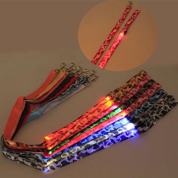 dog collars & leashes flashing leash led night luminous anti-lost for dogs puppies glowing cat kitten supplies pet products
dog collars & leashes flashing leash led night luminous anti-lost for dogs puppies glowing cat kitten supplies pet products