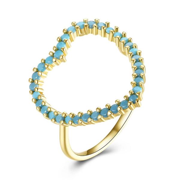 wedding rings inalis brand jewelry vintage turquoises romantic big heart design for women party bohemia fashion, Slivery;golden
wedding rings inalis brand jewelry vintage turquoises romantic big heart design for women party bohemia fashion, Slivery;golden