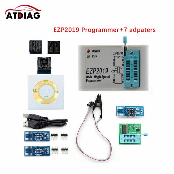 code readers & scan tools ezp 2021 ezp2021 high-speed usb spi programme + ic test clips socke support 24 25 93 eeprom flash bios chip
code readers & scan tools ezp 2021 ezp2021 high-speed usb spi programme + ic test clips socke support 24 25 93 eeprom flash bios chip