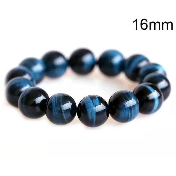 charm bracelets nature blue tiger eye stone beaded bracelet men women daily party crystal wrist jewelry pr sale, Golden;silver
charm bracelets nature blue tiger eye stone beaded bracelet men women daily party crystal wrist jewelry pr sale, Golden;silver