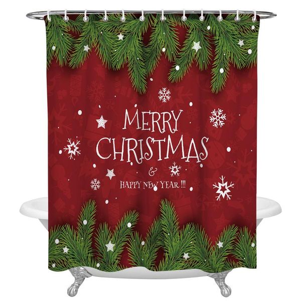 shower curtains christmas pine branches snowflakes waterproof bathroom decor curtain home for
shower curtains christmas pine branches snowflakes waterproof bathroom decor curtain home for