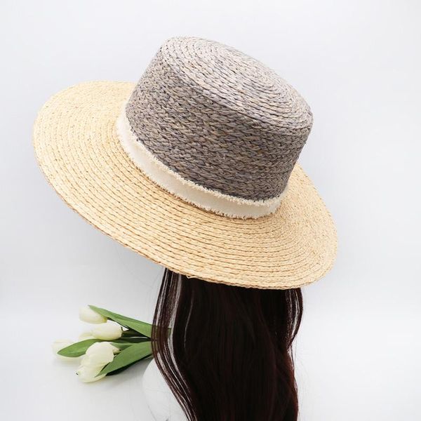 hats, scarves & gloves sets dana xu women straw panama hat fedora beach sun wide brim roll up upf 30+, Blue;gray
hats, scarves & gloves sets dana xu women straw panama hat fedora beach sun wide brim roll up upf 30+, Blue;gray